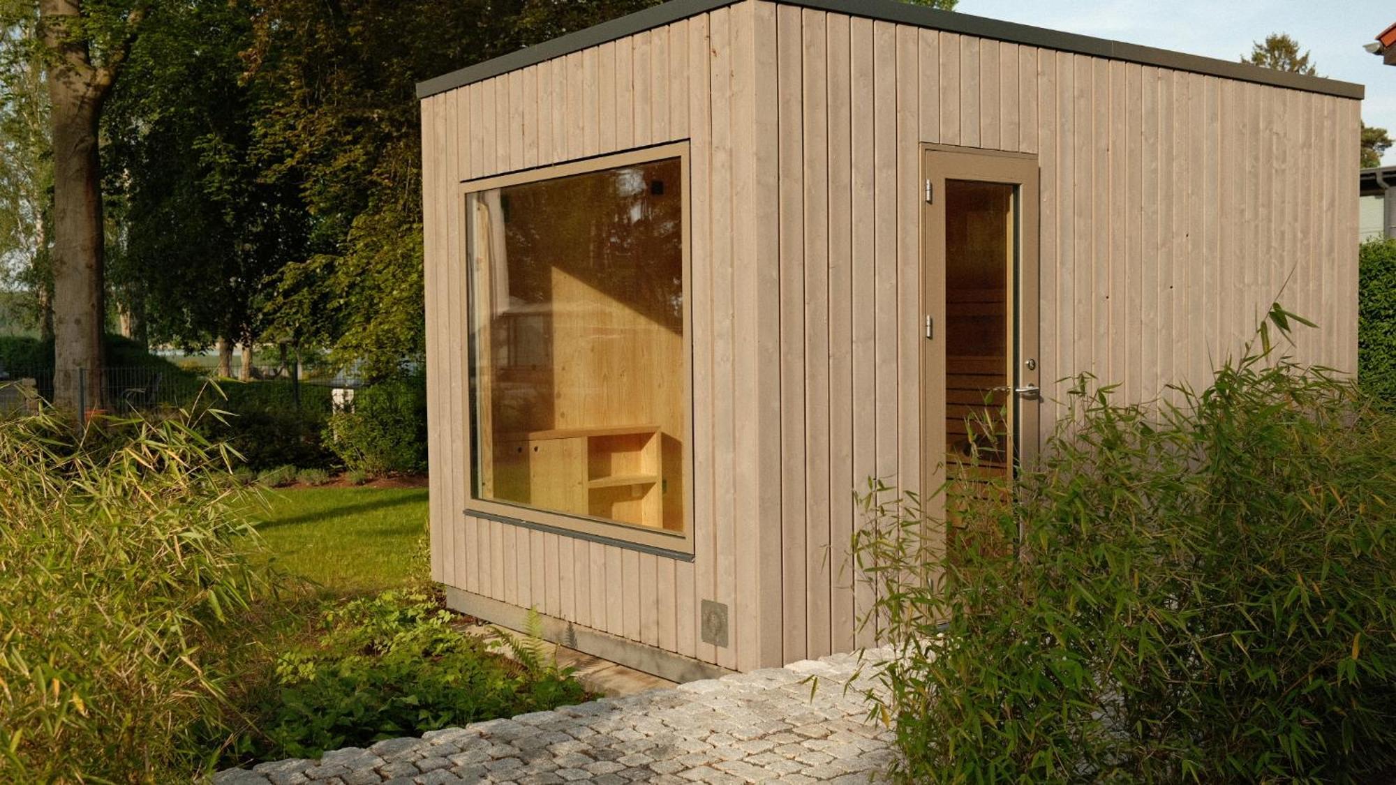 Bluestar Apartments Am Storkower See Inkl Badesteg Und Gartensauna Storkow  Luaran gambar