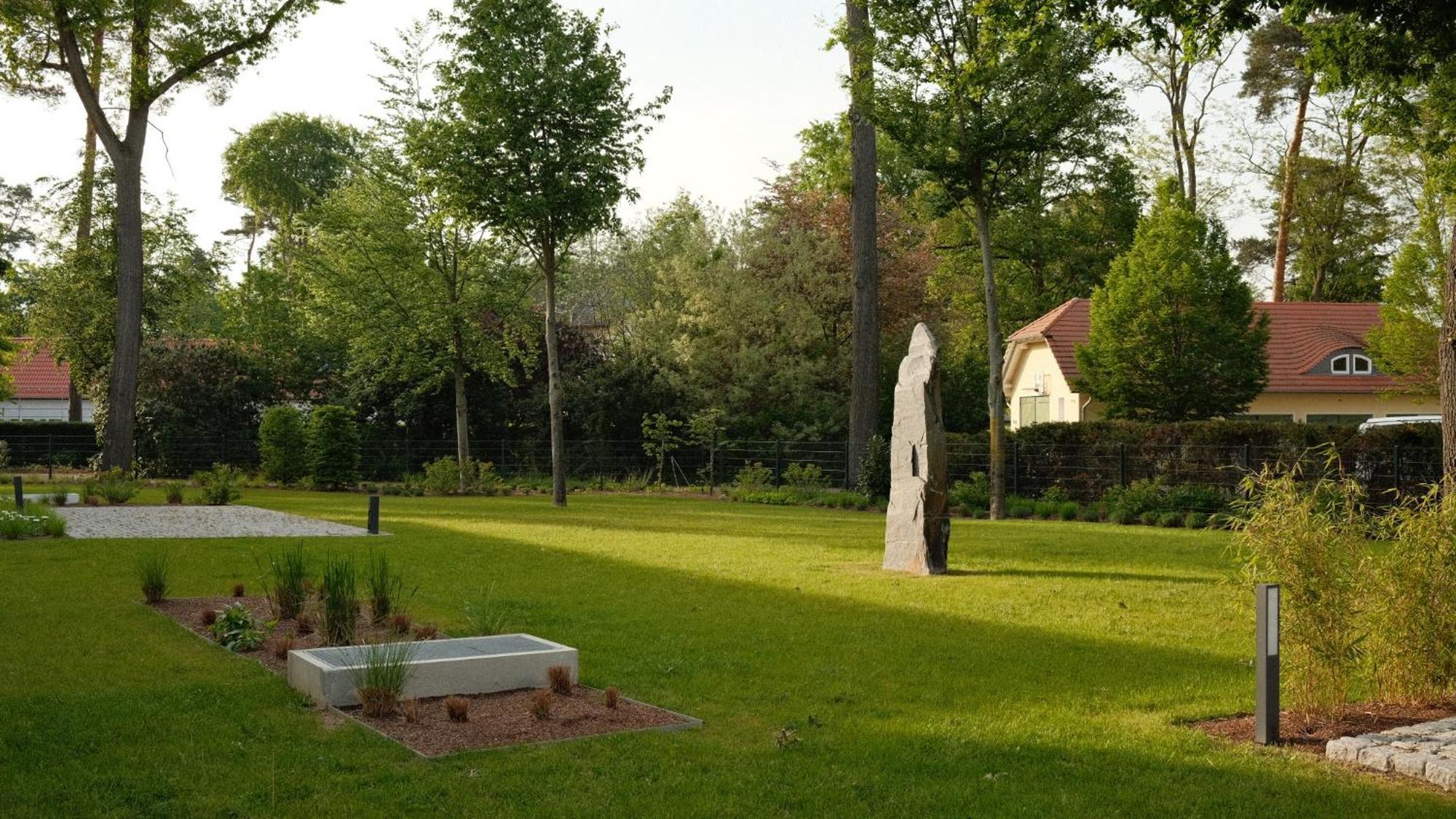 Bluestar Apartments Am Storkower See Inkl Badesteg Und Gartensauna Storkow  Luaran gambar