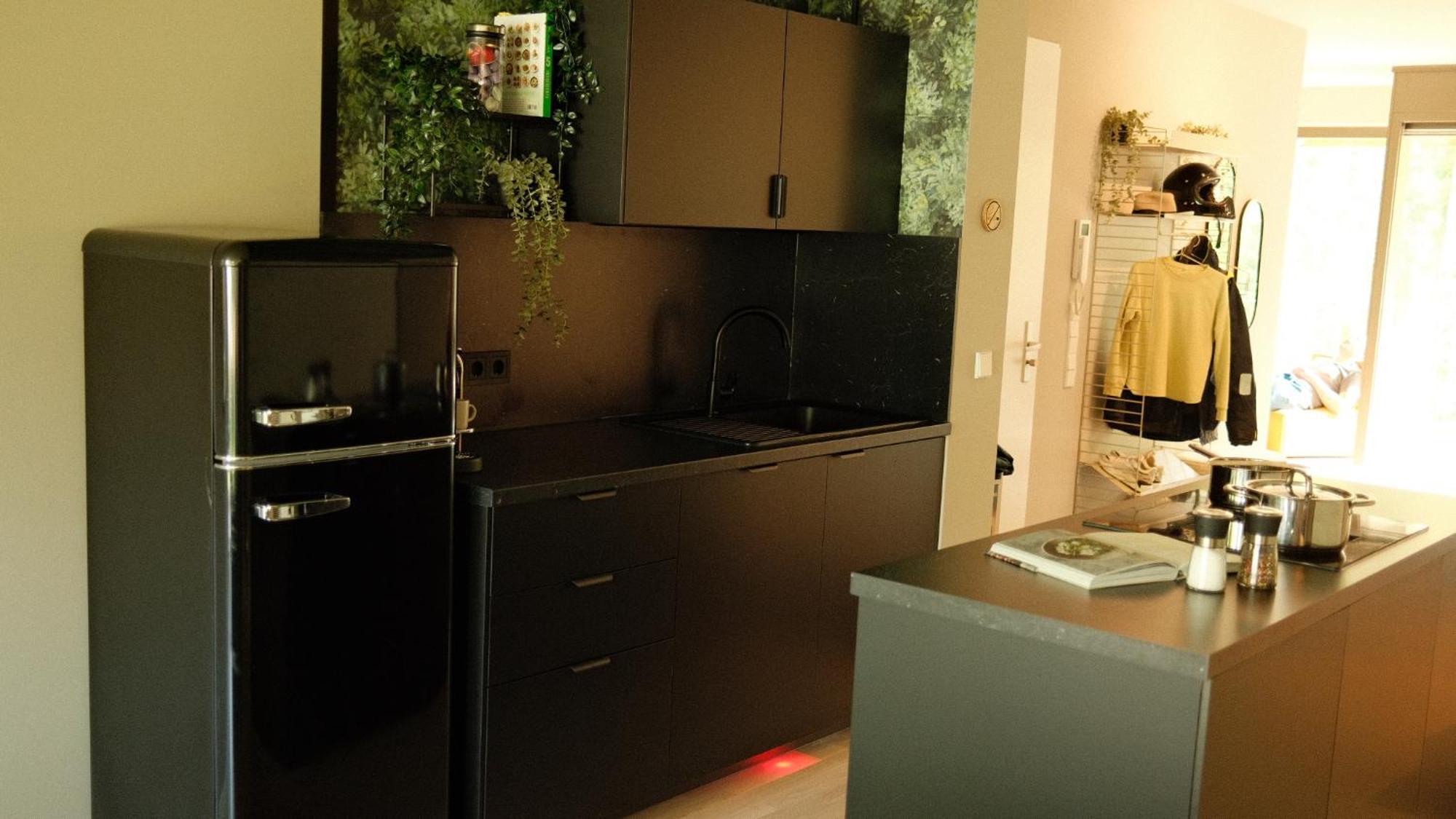 Bluestar Apartments Am Storkower See Inkl Badesteg Und Gartensauna Storkow  Luaran gambar