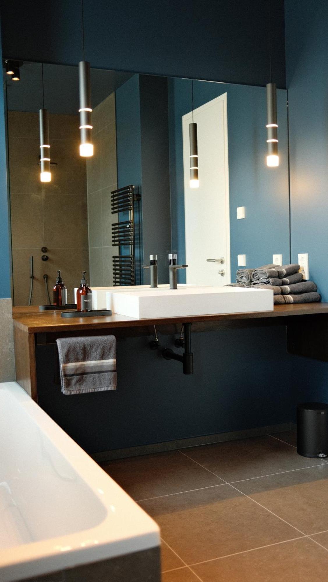 Bluestar Apartments Am Storkower See Inkl Badesteg Und Gartensauna Storkow  Luaran gambar